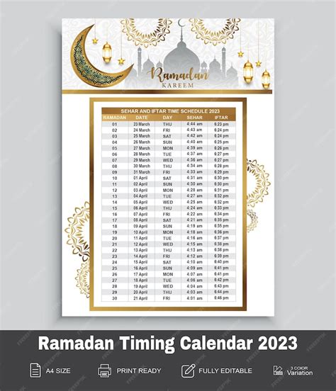 Iftar time, Sehri and Prayer times in Bergisch Gladbach